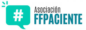 Logotipo #ffpaciente