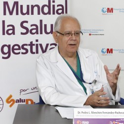 Día Mundial de la Salud Digestiva