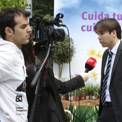 Día Mundial de la Salud Digestiva