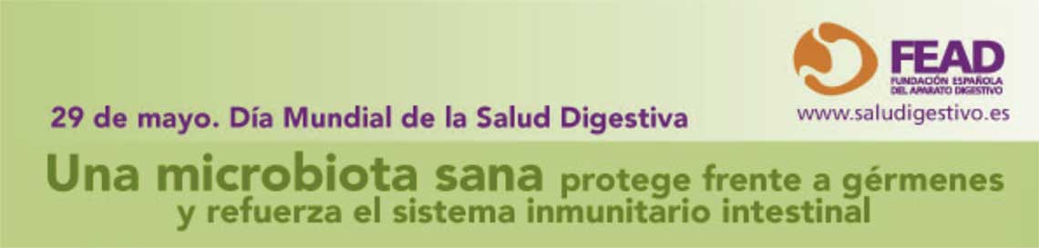 microbiota sana, refuerza el sistema inmunitario intestinal