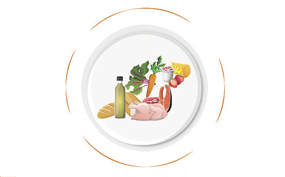 Nutrición IPEX