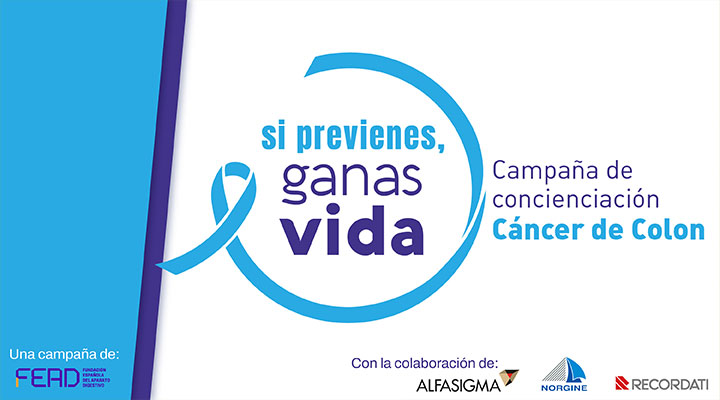 campaña de concienciación